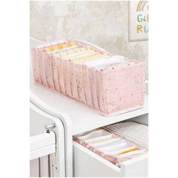 Tekstylny pojemnik dziecięcy – Mioli Decor-image-1