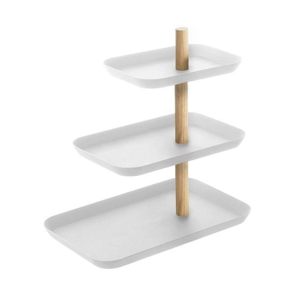 Metalowy stojak na biżuterię Rin – YAMAZAKI