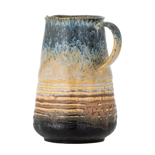 Kamionkowy dzbanek Deana – Bloomingville-image-3