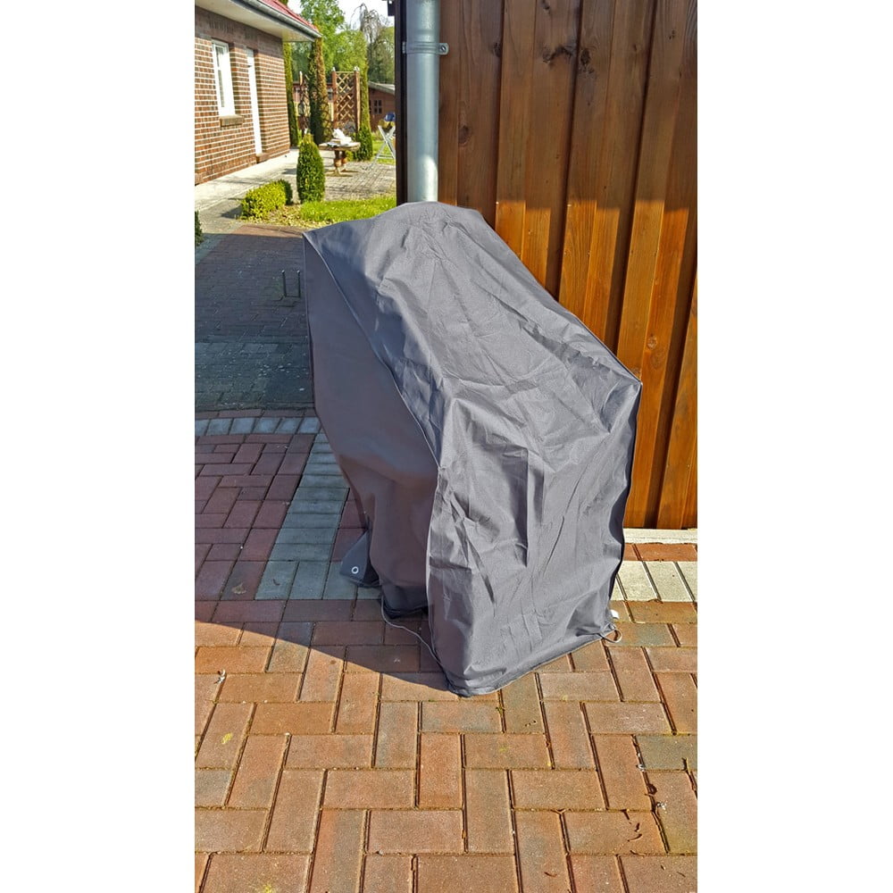 Pokrowiec na meble ogrodowe 65x65x80 cm – Garden Pleasure (zdjęcie 3)