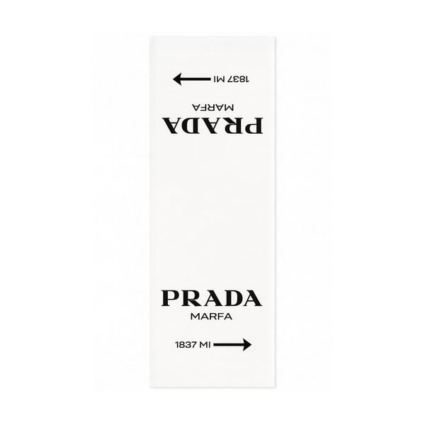 Bieżnik 45x140 cm Prada – Mila Home