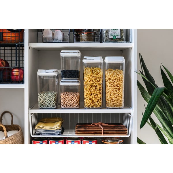 Pojemniki na żywność 7 szt. na żywność Modula – Mepal-image-2