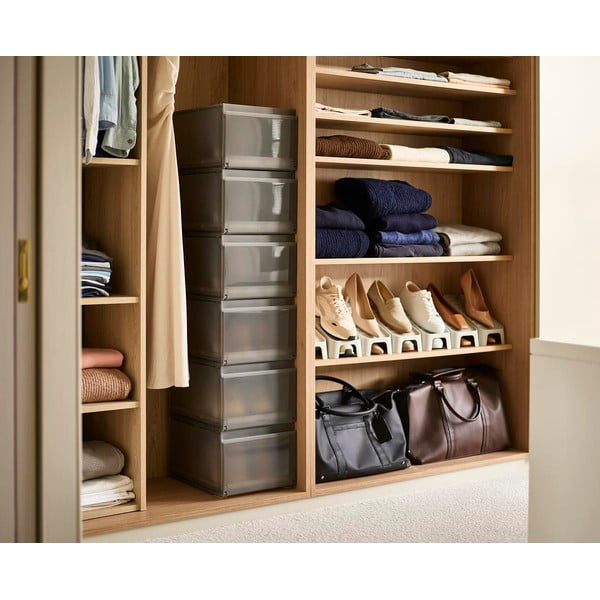 Organizery na buty zestaw 6 szt. ShoeCase – Joseph Joseph-image-1