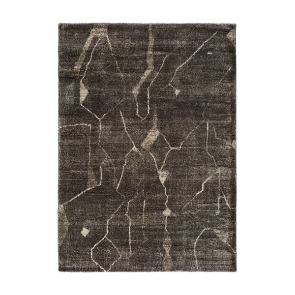 Szary dywan Universal Moana Creo, 60x110 cm