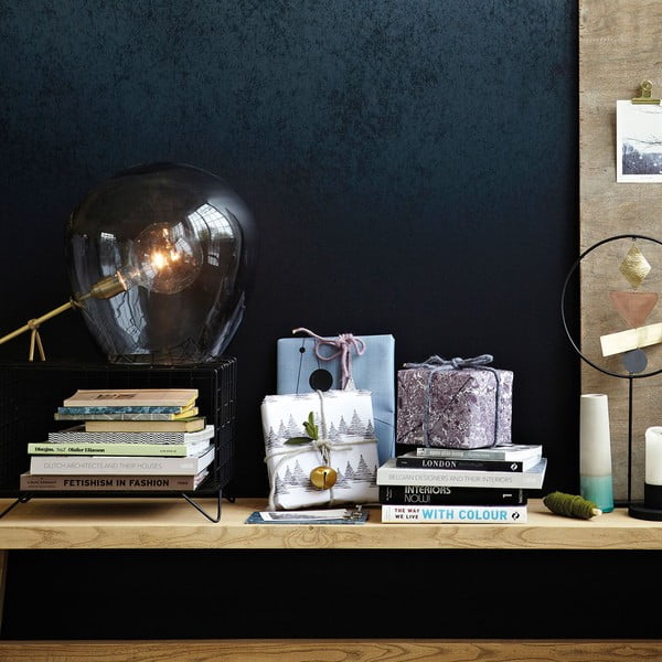 Lampa stołowa Globe-image-1