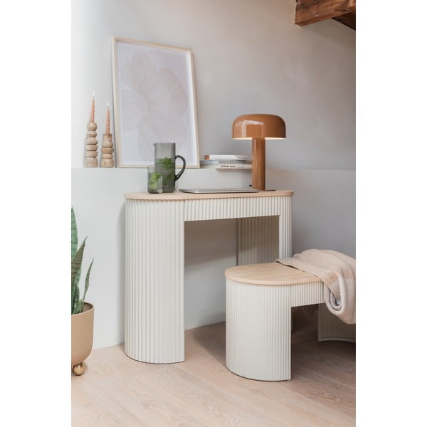 Jasnoszara ławka Estriado  – Leitmotiv-image-1