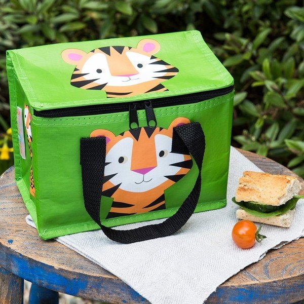 Torba izotermiczna Rex London Jim The Tiger-image-1