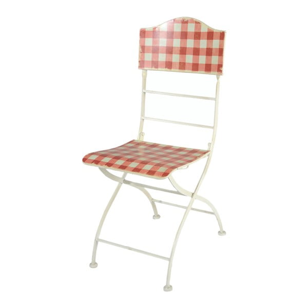 Krzesło Deco Red