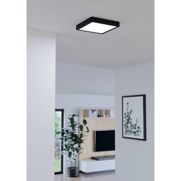 Inteligentna lampa sufitowa LED 16,5 W FUEVA-Z – EGLO-image-1