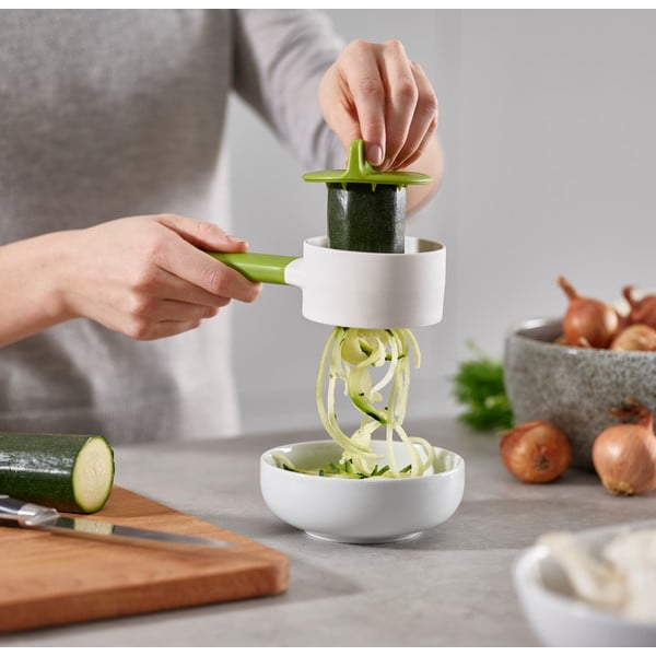 Temperówka do warzyw Joseph Joseph SpiroGo-image-1