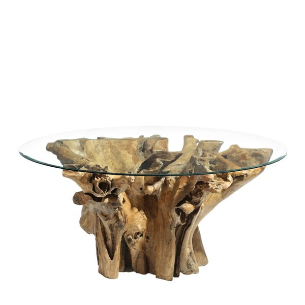 Stół Denzzo Opal, średnica 150 cm