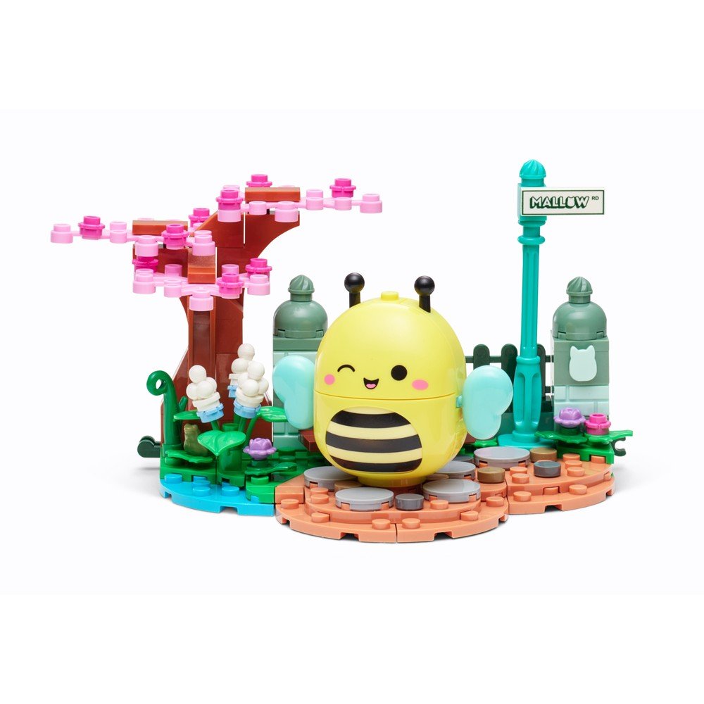 Klocki BLDR Sunny – SQUISHMALLOWS (zdjęcie 2)