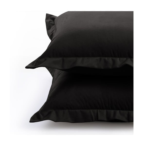 Poszewki na poduszki zestaw 2 szt. 50x70 cm Side – Restilo