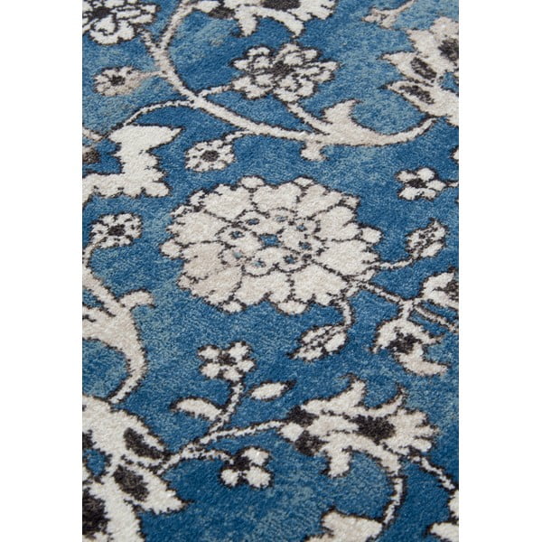 Niebieski dywan 120x170 cm Ernest – Villeroy&Boch-image-4