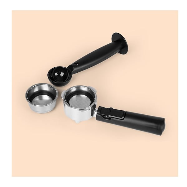 Ekspres do kawy Klarstein Passionata 15-image-4