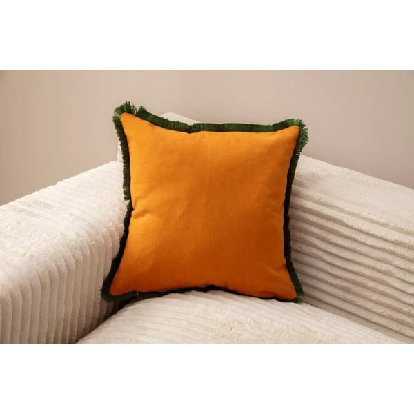 Poszewka na poduszkę 43x43 cm Sacakli – Mioli Decor