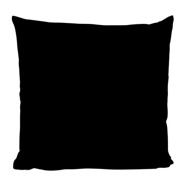 Poduszka Black Shake Patterned, 40x40 cm-image-1
