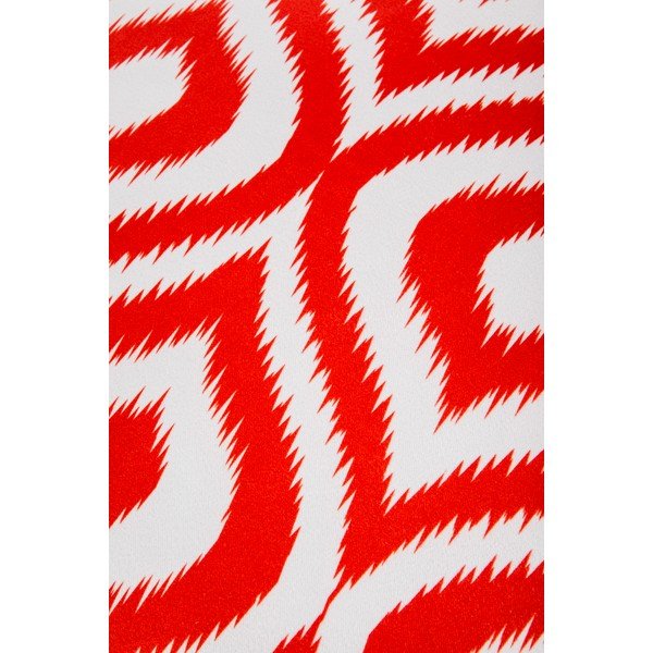 Poduszka z wypełnieniem Geometric 43, 45x45 cm-image-1