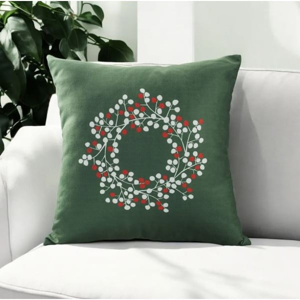 Poszewka na poduszkę 45x45 cm – Mila Home