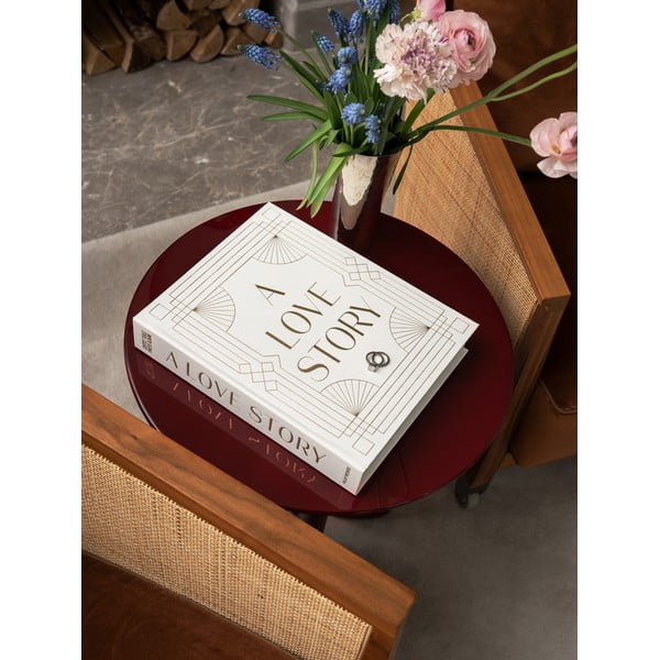 Album na zdjęcia A Love Story – Printworks-image-1