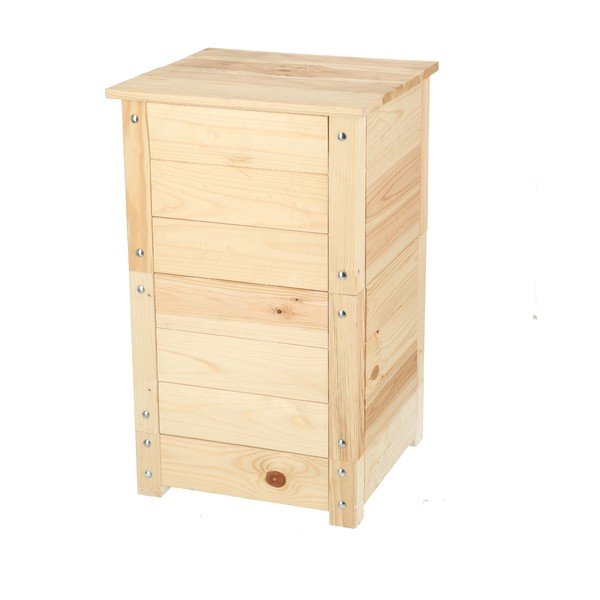 Naturalny kompostownik Worm – Esschert Design-image-4