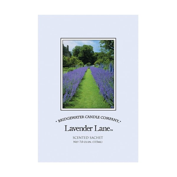 Woreczek zapachowy Lavender Lane – Bridgewater Candle Company