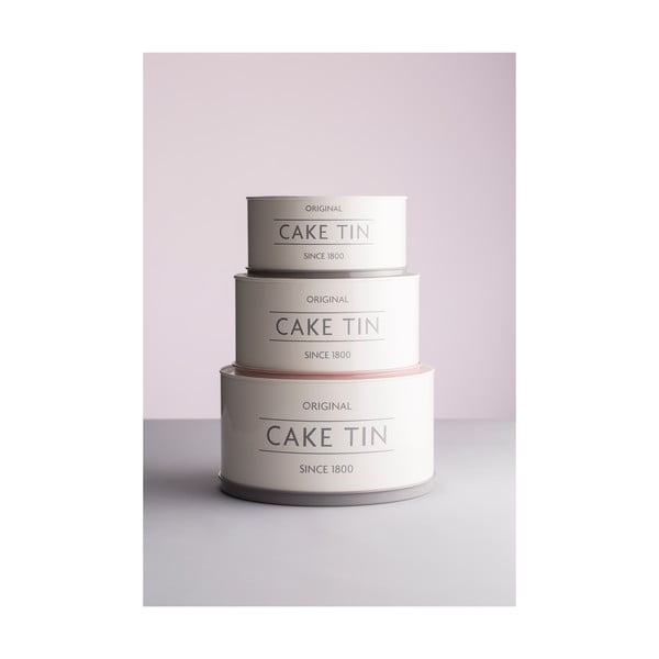 Zestaw 3 puszek na ciastka Mason Cash Innovative-image-1