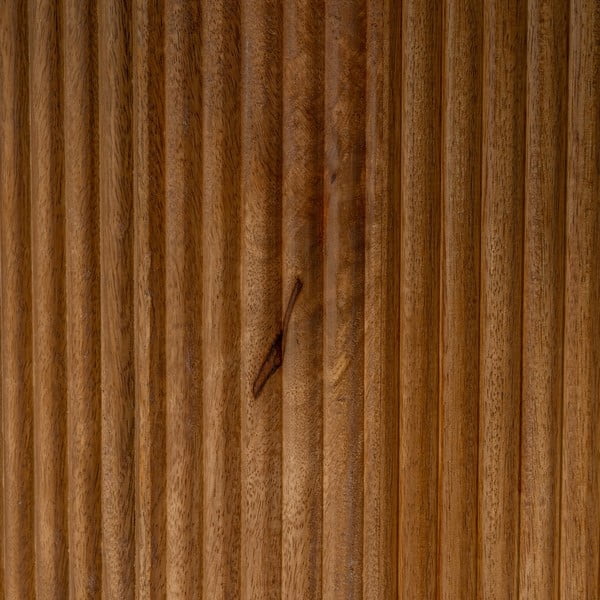 Okrągły stół z marmurowym blatem ø 120 cm – Ixia-image-2