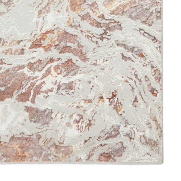 Kremowy dywan 120x170 cm Creation – Think Rugs-image-4
