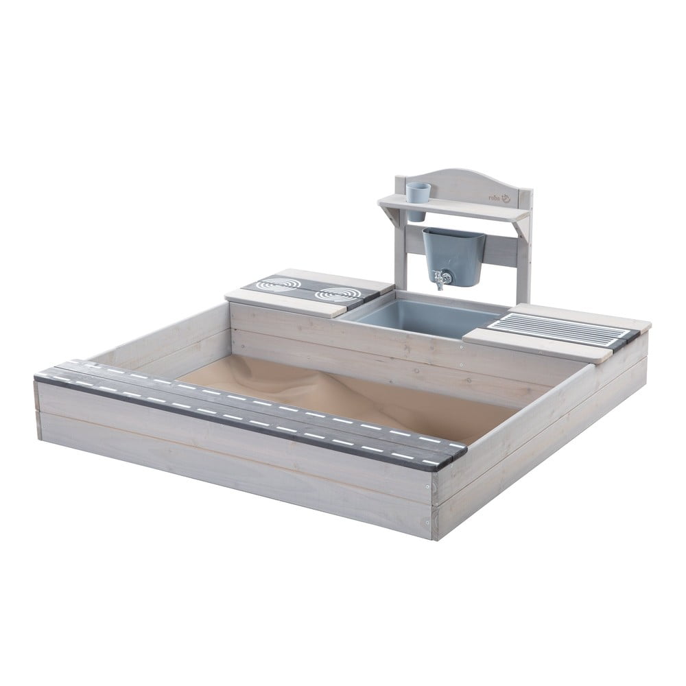 Piaskownica Outdoor+ – Roba (zdjęcie 10)