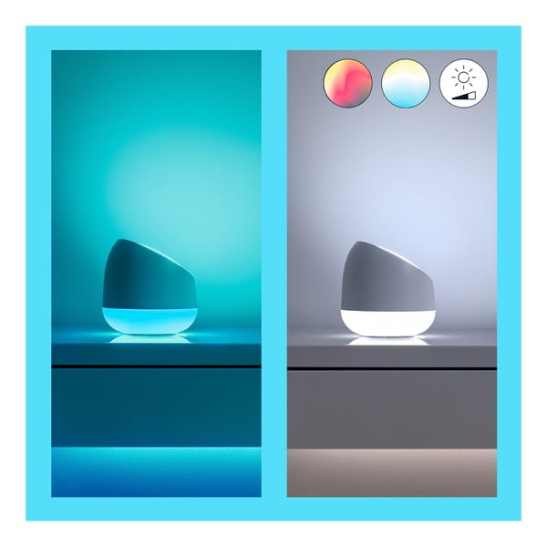 Inteligentna lampa stołowa LED 9 W Squire – WiZ-image-4