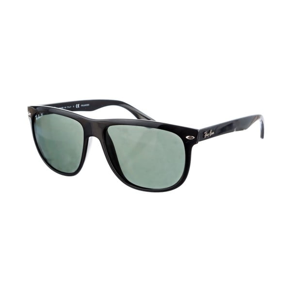 Okulary przeciwsłoneczne Ray-Ban Sunglasses Black Story