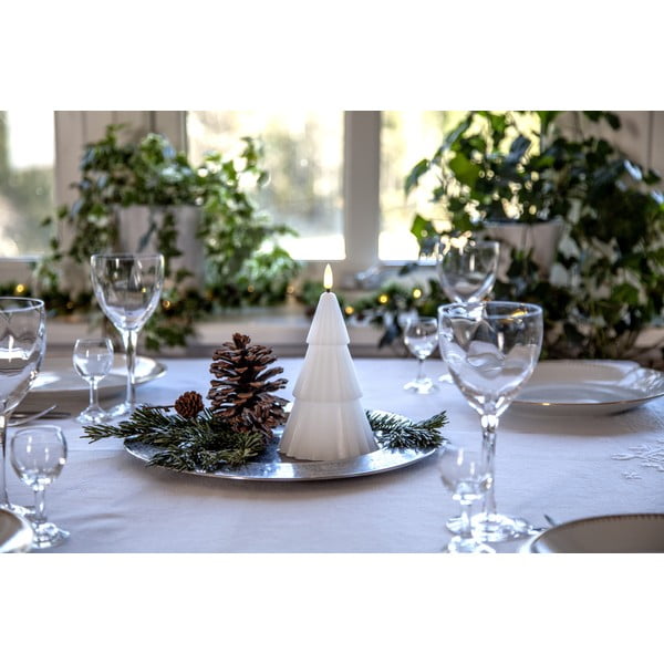 Świeczka LED (wysokość 18 cm) Flamme Granny – Star Trading-image-3