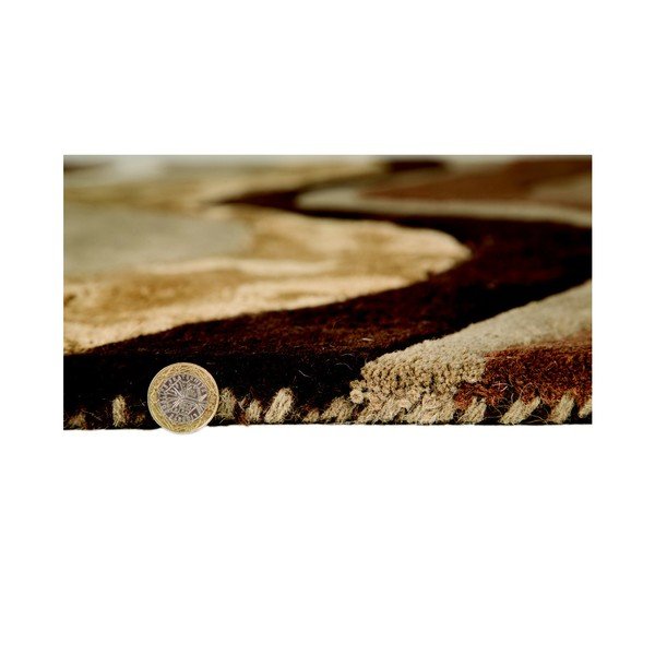 Dywan Flair Rugs Botanical Saria, 90x150 cm-image-3