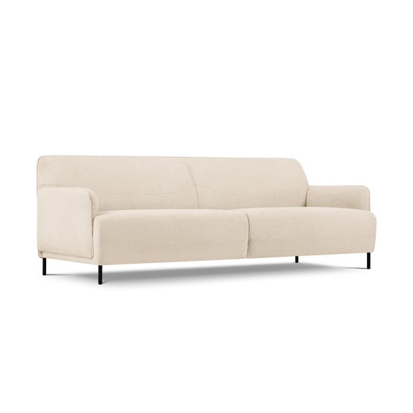 Beżowa sofa Windsor & Co Sofas Neso, 235 cm-image-2
