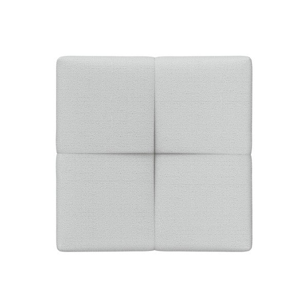 Szary moduł sofy Rome – Cosmopolitan Design-image-3