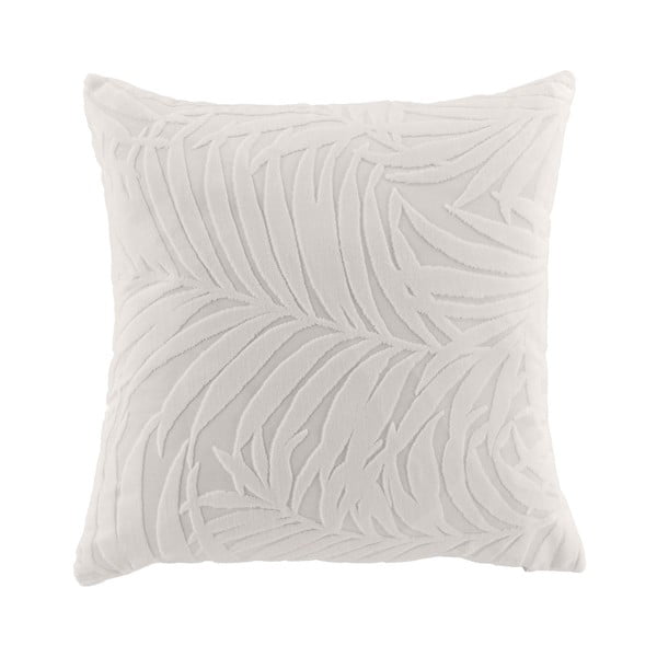 Aksamitna poszewka na poduszkę 40x40 cm Natureo – douceur d'intérieur