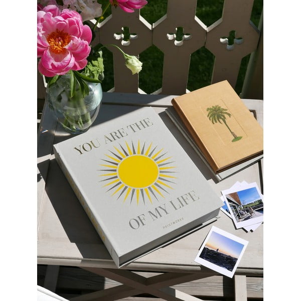 Album na zdjęcia You are the Sunshine – Printworks-image-3