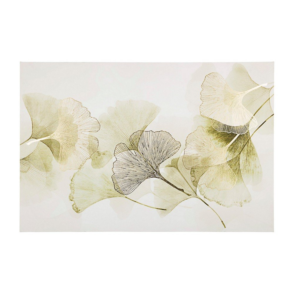 Ręcznie malowany obraz na płótnie 120x80 cm Crown – Bizzotto