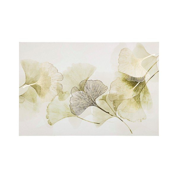 Ręcznie malowany obraz na płótnie 120x80 cm Crown – Bizzotto