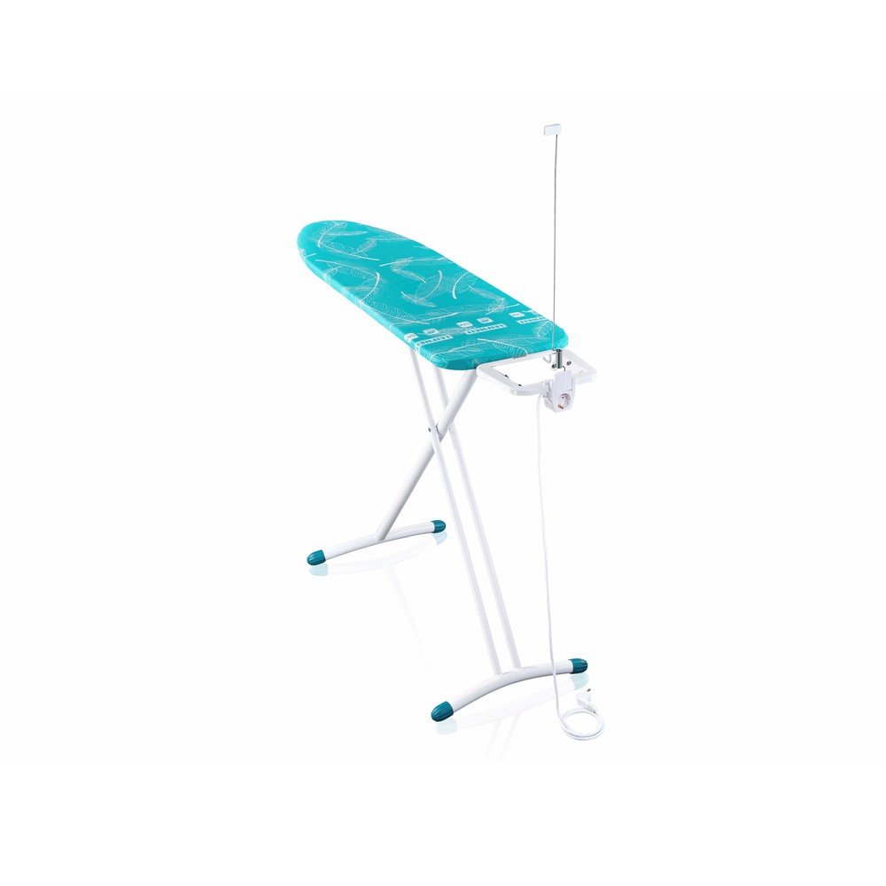Deska do prasowania 120x38 cm AirBoard M Solid Plus NF – LEIFHEIT