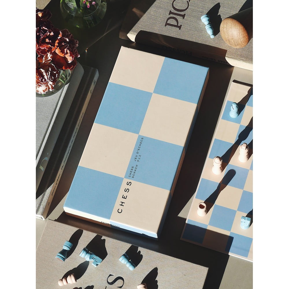 Szachy Play Chess – Printworks (zdjęcie 4)