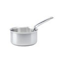 Rondel ze stali nierdzewnej de Buyer Alchimy, ø 18 cm