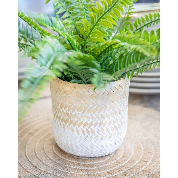 Doniczka z trawy morskiej Kitchen Craft Ombré-image-3