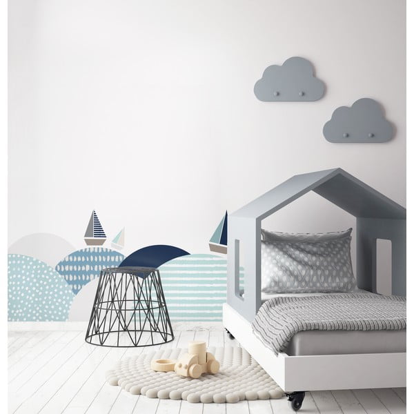 Naklejka ścienna Dekornik Southern Sea, 175x60 cm-image-2