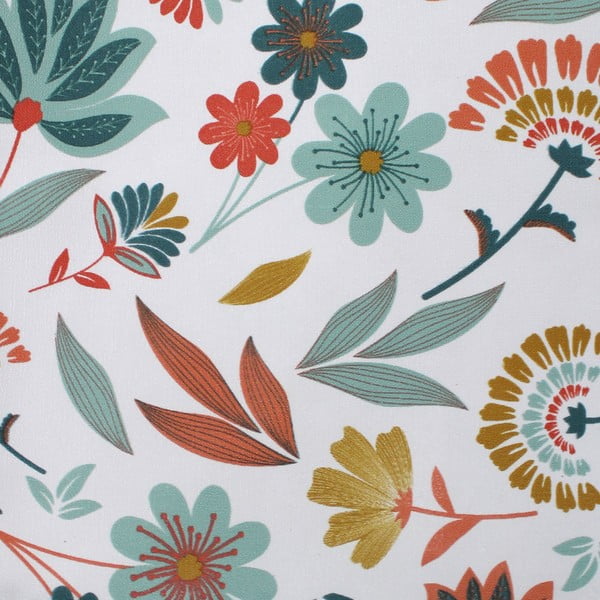 Obrus zmywalny 140x240 cm Indiana – douceur d'intérieur-image-1