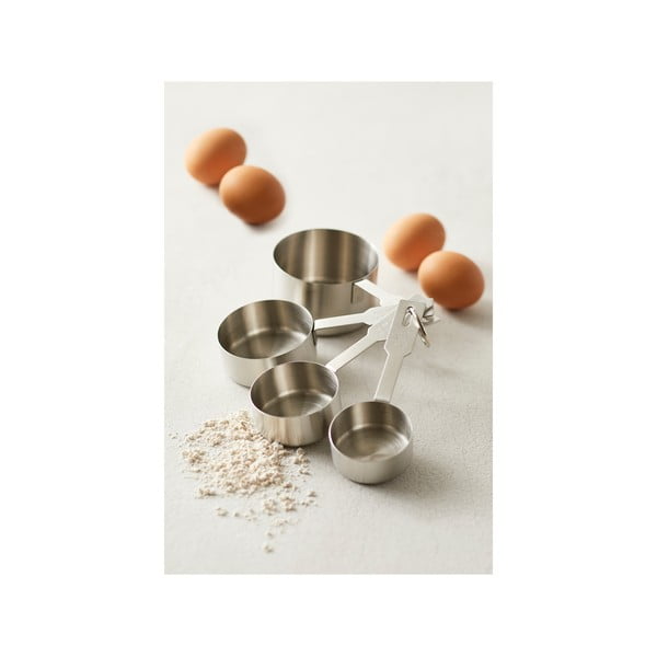 Stalowe miarki zestaw 4 szt. – Blomsterbergs-image-3