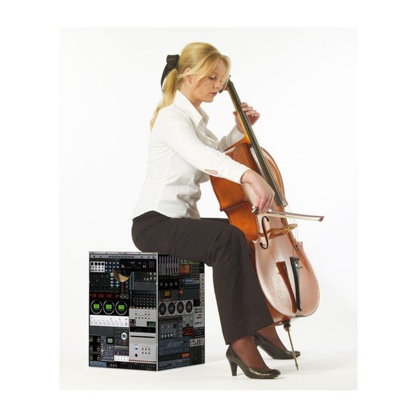 Stołek Remember Powerboost-image-1