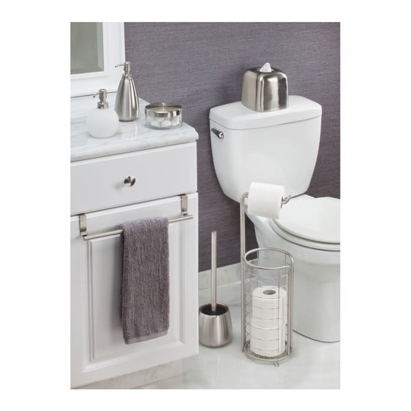 Uchwyt na ręczniki Forma, 36x5,5x7 cm-image-1