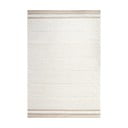 Kremowy dywan Mint Rugs Norwalk, 160x230 cm
